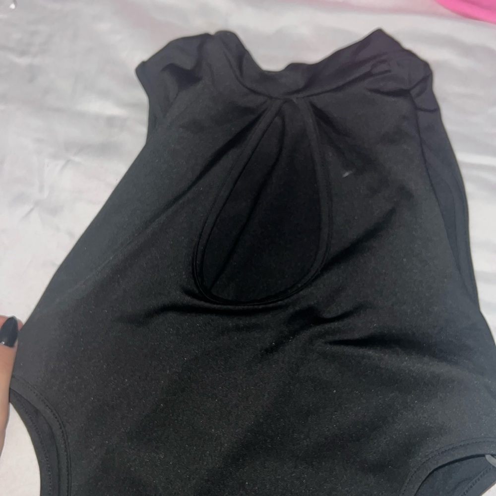 Body negro